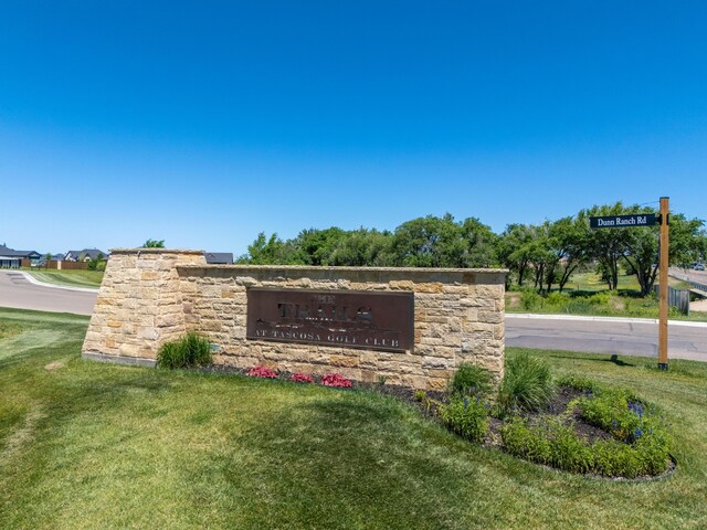 1107 Herring Ranch Rd, Amarillo, TX 79124