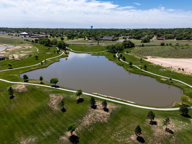 1107 Herring Ranch Rd, Amarillo, TX 79124