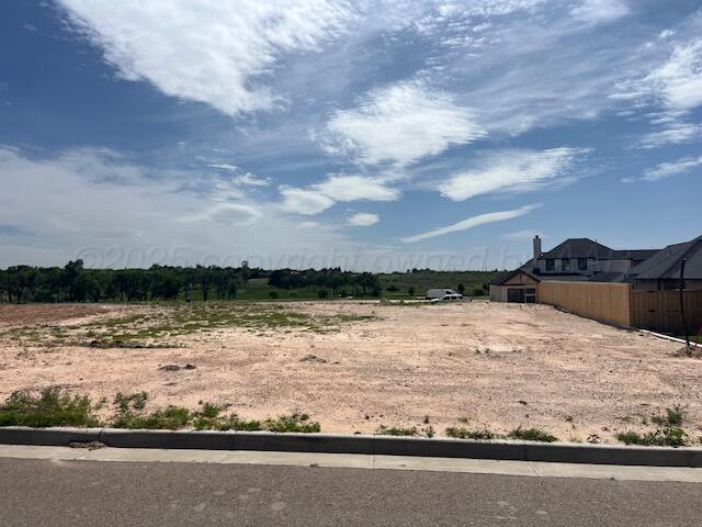 1107 Herring Ranch Rd, Amarillo, TX 79124