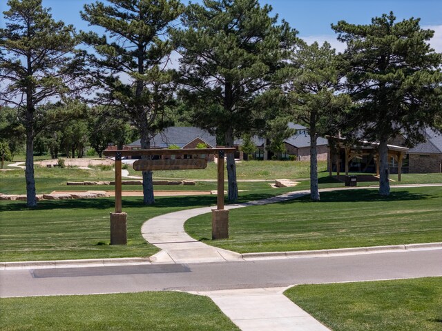 1107 Herring Ranch Rd, Amarillo, TX 79124