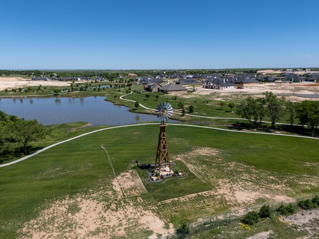 1107 Herring Ranch Rd, Amarillo, TX 79124
