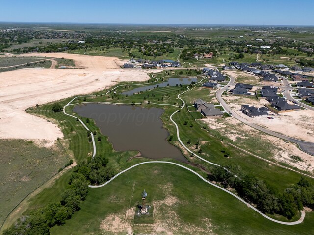 1107 Herring Ranch Rd, Amarillo, TX 79124