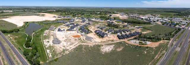 1107 Herring Ranch Rd, Amarillo, TX 79124