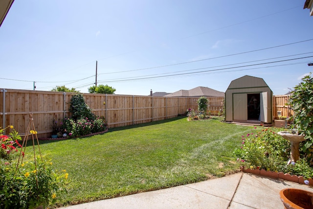 1411 Allison Ln, Amarillo, TX 79118 - photo 23
