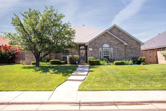 1411 Allison Ln, Amarillo, TX 79118 - photo 1