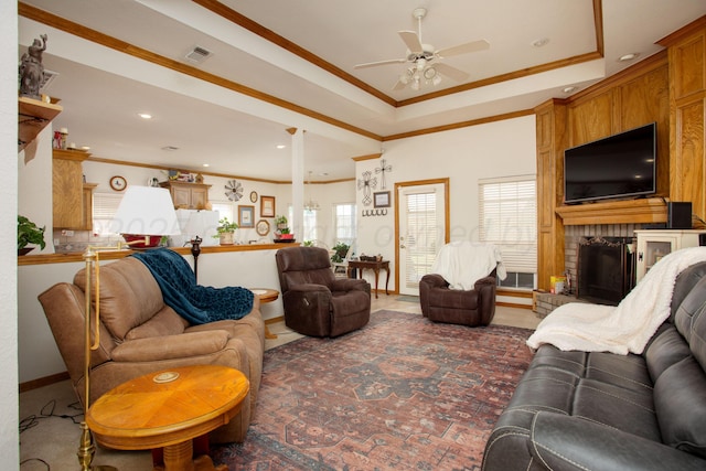 1411 Allison Ln, Amarillo, TX 79118 - photo 4