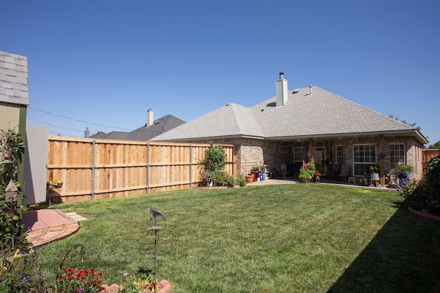 1411 Allison Ln, Amarillo, TX 79118 - photo 24