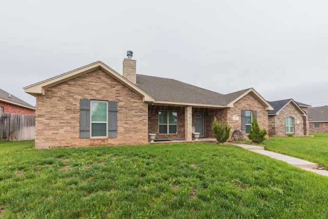 7304 Albany Dr, Amarillo, TX 79118