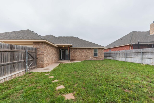 7304 Albany Dr, Amarillo, TX 79118