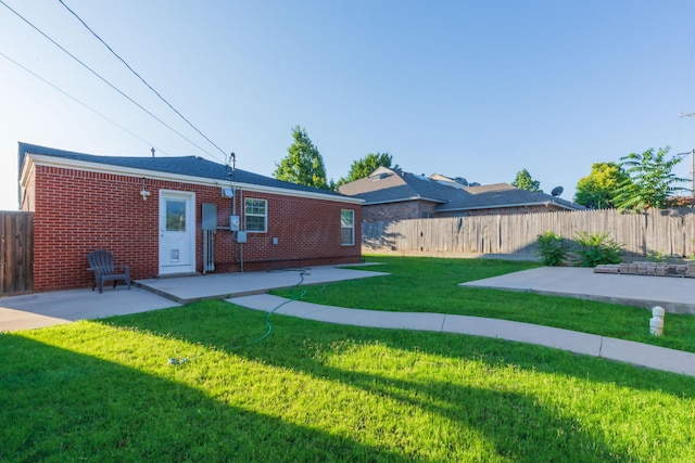 3506 Crockett St, Amarillo, TX 79109 - photo 12