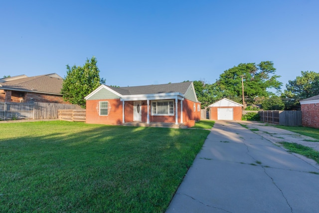 3506 Crockett St, Amarillo, TX 79109 - photo 13