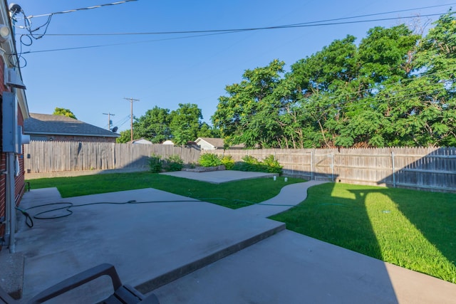 3506 Crockett St, Amarillo, TX 79109 - photo 41