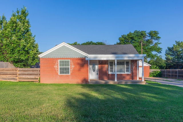 3506 Crockett St, Amarillo, TX 79109 - photo 44