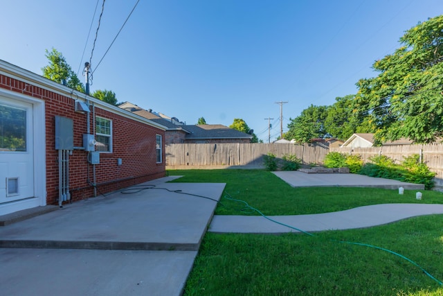 3506 Crockett St, Amarillo, TX 79109 - photo 42