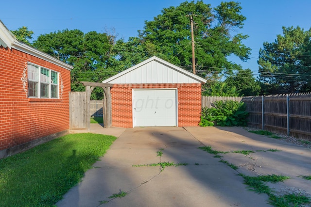 3506 Crockett St, Amarillo, TX 79109 - photo 43