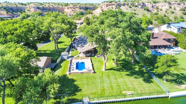 606 N Shore Dr, Amarillo, TX 79118 - photo 54