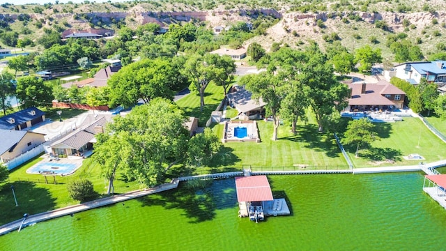 606 N Shore Dr, Amarillo, TX 79118 - photo 55