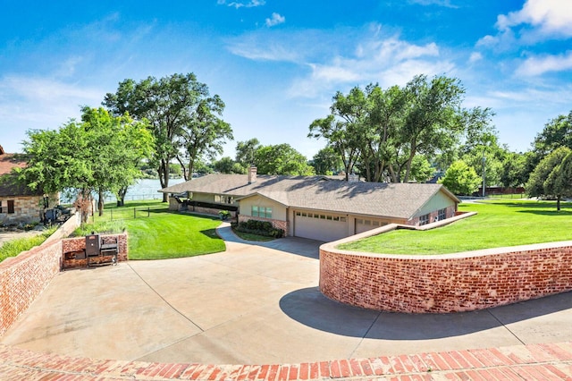 606 N Shore Dr, Amarillo, TX 79118 - photo 3