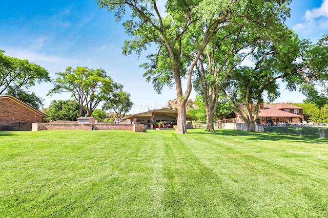 606 N Shore Dr, Amarillo, TX 79118 - photo 28