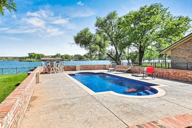 606 N Shore Dr, Amarillo, TX 79118 - photo 26