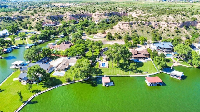 606 N Shore Dr, Amarillo, TX 79118 - photo 57