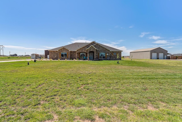 17801 Stone Creek Rd, Amarillo, TX 79124 - photo 35