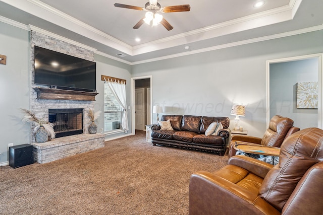 17801 Stone Creek Rd, Amarillo, TX 79124 - photo 8