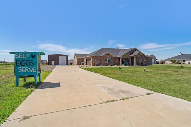 17801 Stone Creek Rd, Amarillo, TX 79124 - photo 3