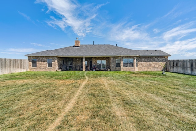 17801 Stone Creek Rd, Amarillo, TX 79124 - photo 33