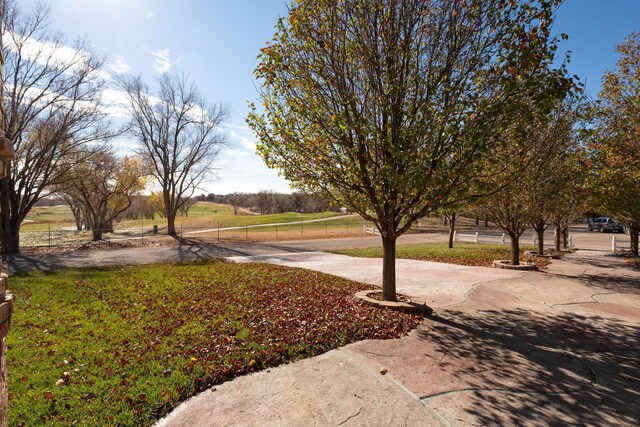 121 Quail Blvd, Amarillo, TX 79124 - view of property's community
