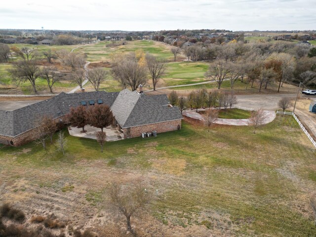 121 Quail Blvd, Amarillo, TX 79124 - view of subject property