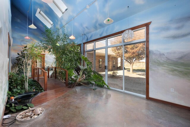121 Quail Blvd, Amarillo, TX 79124 - view of patio