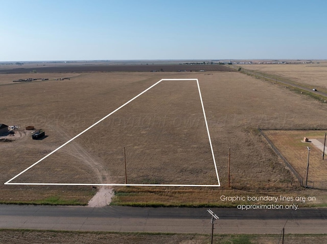 0 NE 8th Ave, Amarillo, TX 79111 - photo 2