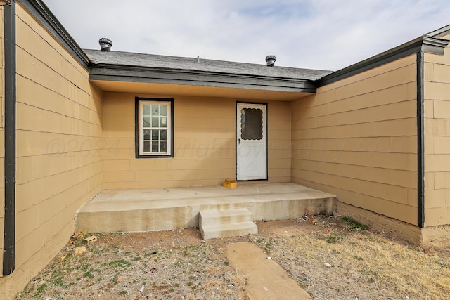 1308 Haggard St, Borger, TX 79007 - view of exterior entry