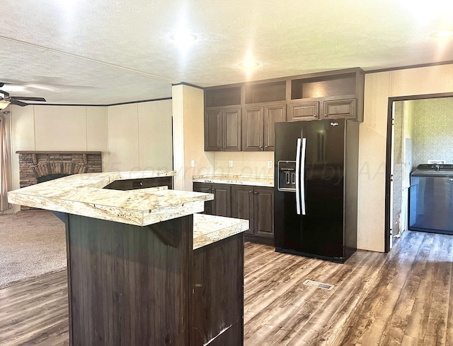 313 S Wilhelm Ave, Stinnett, TX 79083 - photo 8