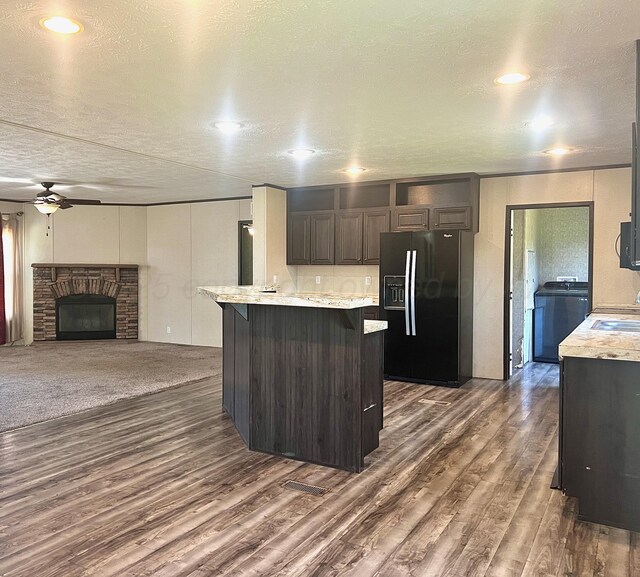 313 S Wilhelm Ave, Stinnett, TX 79083 - photo 5
