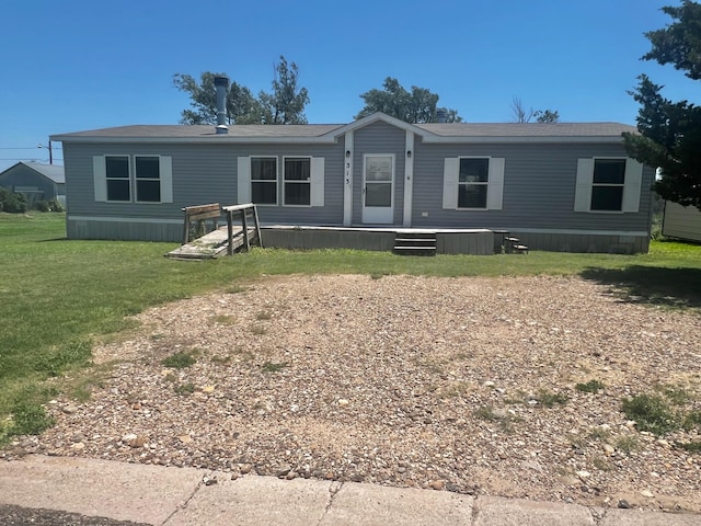 313 S Wilhelm Ave, Stinnett, TX 79083 - photo 23