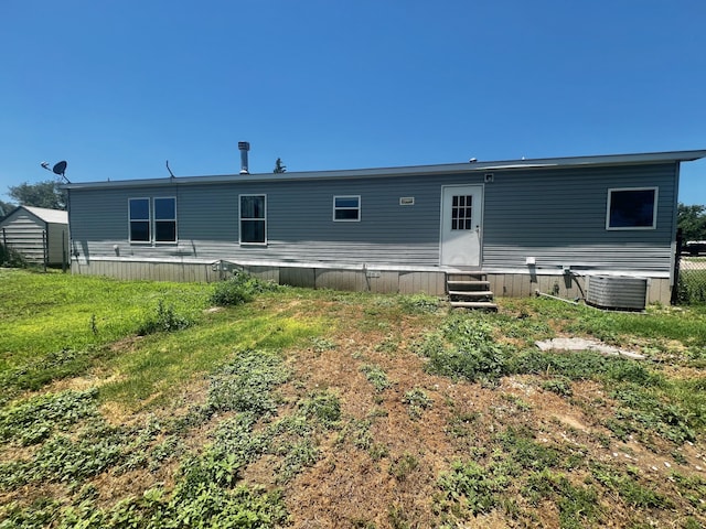 313 S Wilhelm Ave, Stinnett, TX 79083 - photo 22