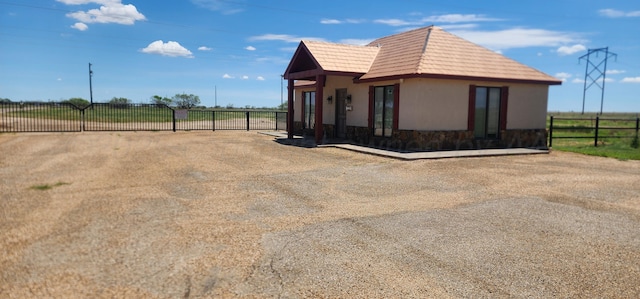 915 Canyon Pkwy, Canyon, TX 79015 - photo 3