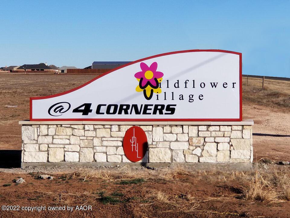 13806 Indigo Rd, Amarillo, TX 79119