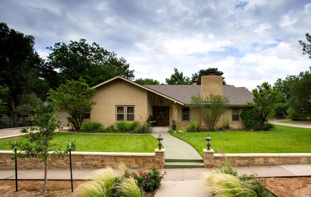 615 S 6th St, Canadian, TX 79014 - photo 45
