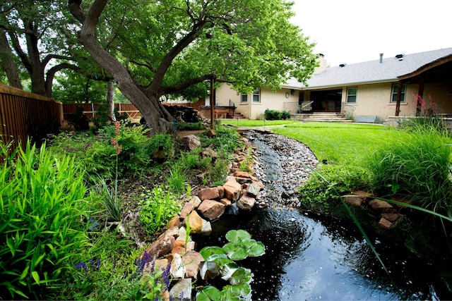 615 S 6th St, Canadian, TX 79014 - photo 2