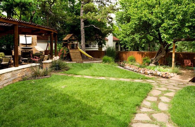 615 S 6th St, Canadian, TX 79014 - photo 56