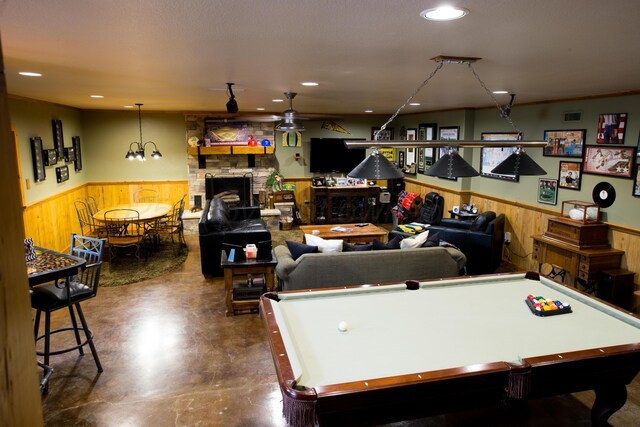 615 S 6th St, Canadian, TX 79014 - photo 32