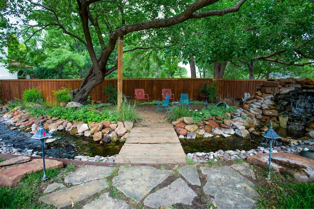 615 S 6th St, Canadian, TX 79014 - photo 52