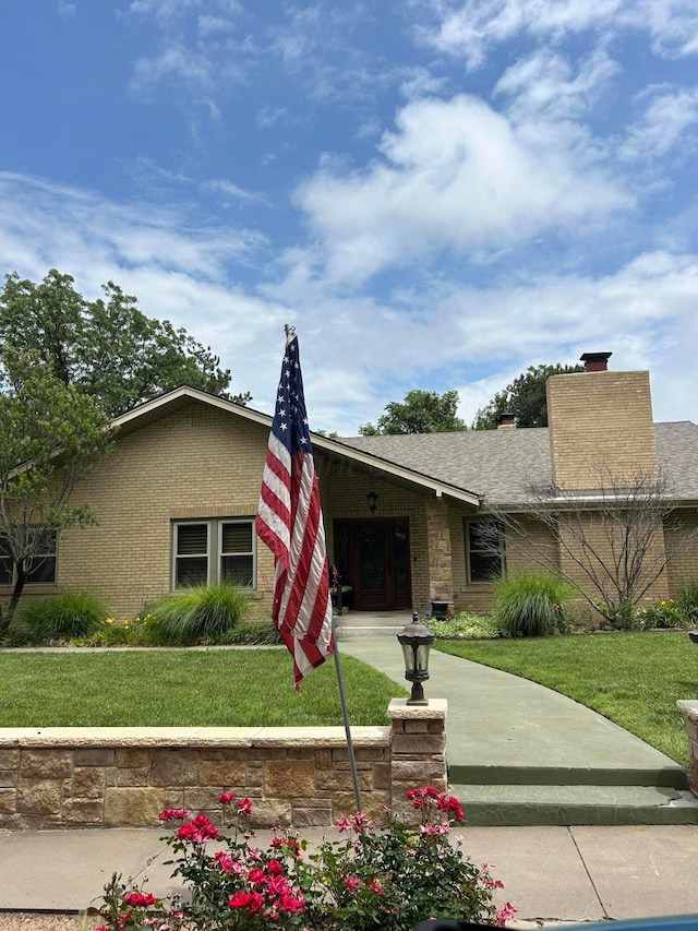 615 S 6th St, Canadian, TX 79014 - photo 48