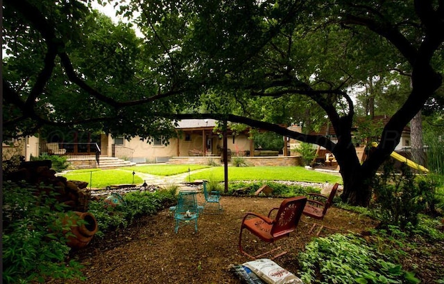 615 S 6th St, Canadian, TX 79014 - photo 55