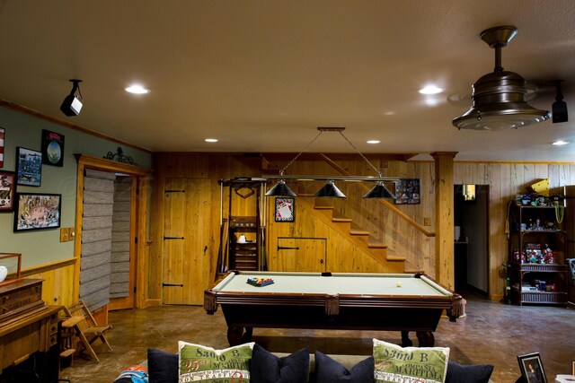 615 S 6th St, Canadian, TX 79014 - photo 28