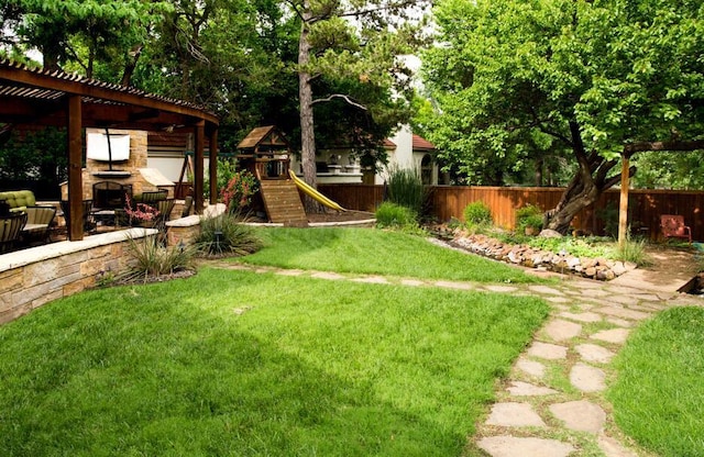 615 S 6th St, Canadian, TX 79014 - photo 54