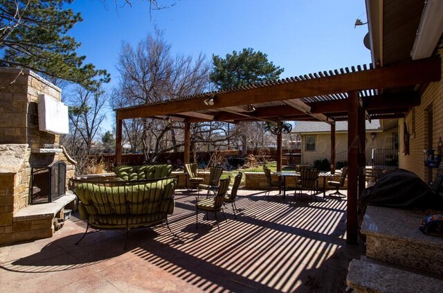 615 S 6th St, Canadian, TX 79014 - photo 3